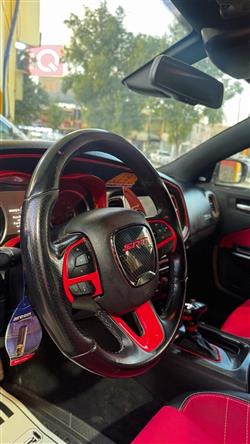 دودج تشارجر